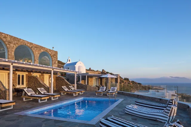 Hotellbilder av Mykonos No5 - nummer 1 av 10