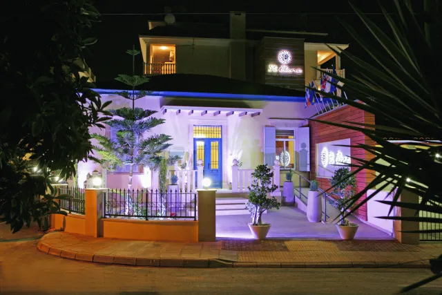 Billede av hotellet St Elena Boutique Hotel - nummer 1 af 10