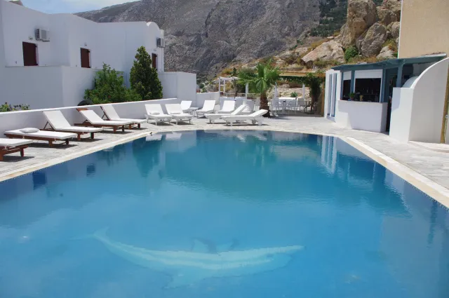 Billede av hotellet Iris Boutique Hotel - nummer 1 af 10