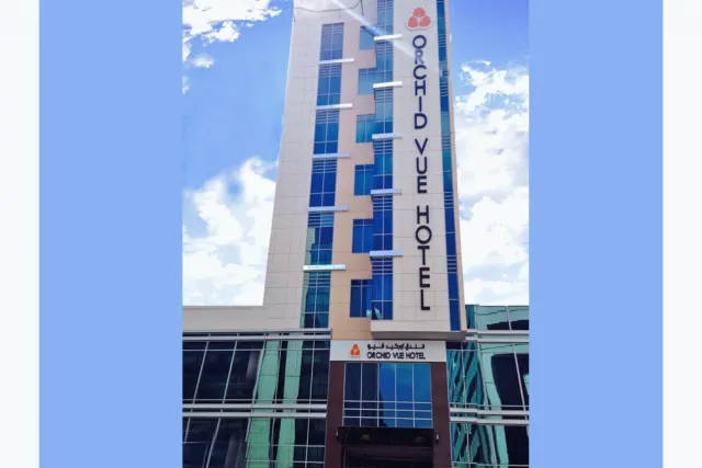 Billede av hotellet Orchid Vue Hotel - nummer 1 af 10