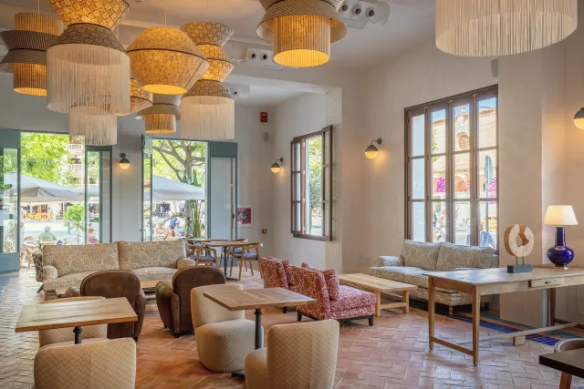 Billede av hotellet Hoposa Cultural Boutique - nummer 1 af 10