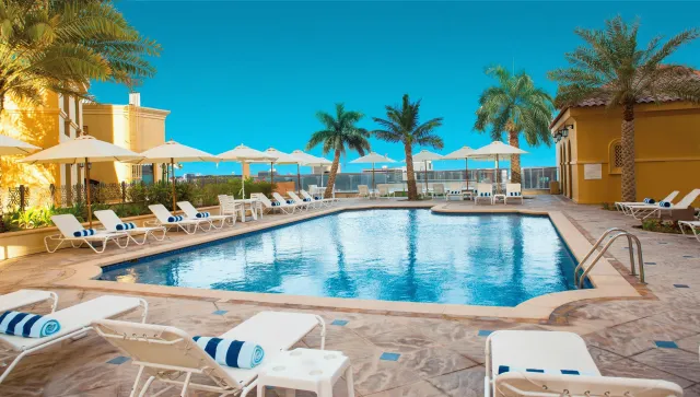 Hotellbilder av Roda Amwaj Suites Jumeirah Beach Residence - nummer 1 av 10
