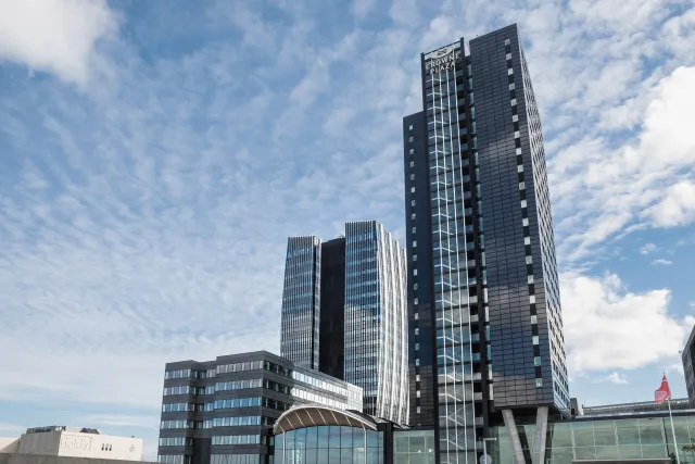 Billede av hotellet Crowne Plaza Copenhagen Towers by IHG - nummer 1 af 10