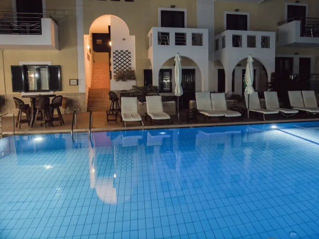 Hotellbilder av Ela mesa - nummer 1 av 10