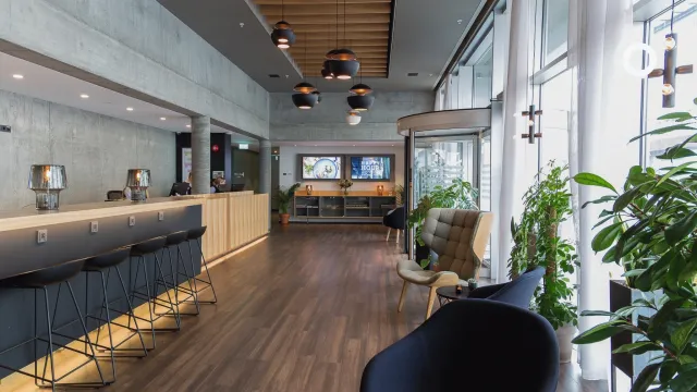 Hotellbilder av Miðgarður by Center Hotels - nummer 1 av 10
