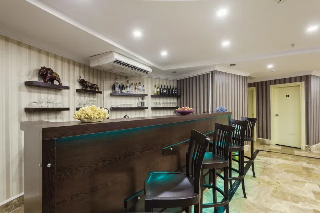 Billede av hotellet Ayhan Hotel - nummer 1 af 10