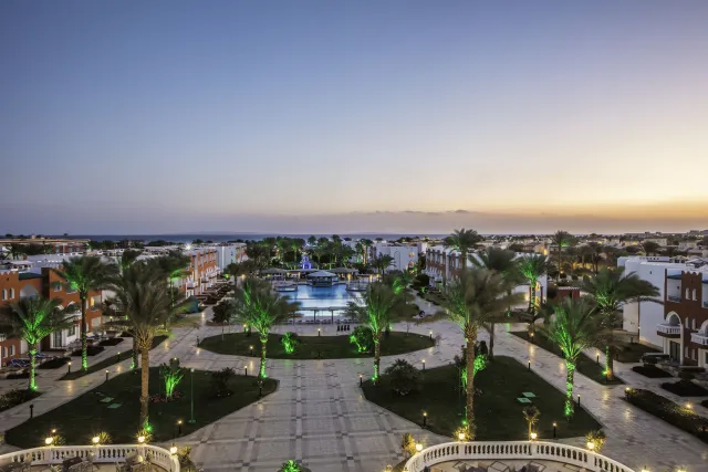 Billede av hotellet SUNRISE Garden Beach Resort - nummer 1 af 10