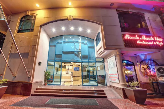 Billede av hotellet Sunday Mega Hotel Sheikh Zayed Road Near DIFC - nummer 1 af 10