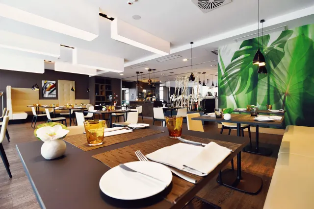 Billede av hotellet Hilton Garden Inn Milan North - nummer 1 af 10