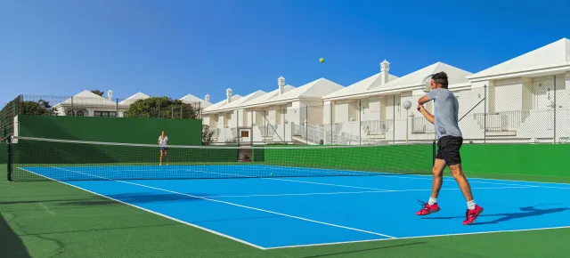 Billede av hotellet H10 Ocean Suites - nummer 1 af 10