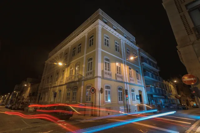 Hotellbilder av Universal Boutique Hotel - nummer 1 av 25