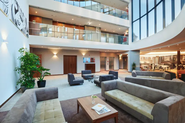 Billede av hotellet Timbre Heroismo - nummer 1 af 10
