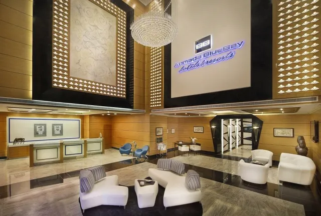 Billede av hotellet Armada Avenue Hotel - nummer 1 af 10