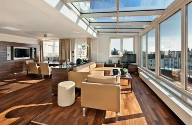 Billede av hotellet Flemings Hotel Frankfurt Main-Riverside - nummer 1 af 10