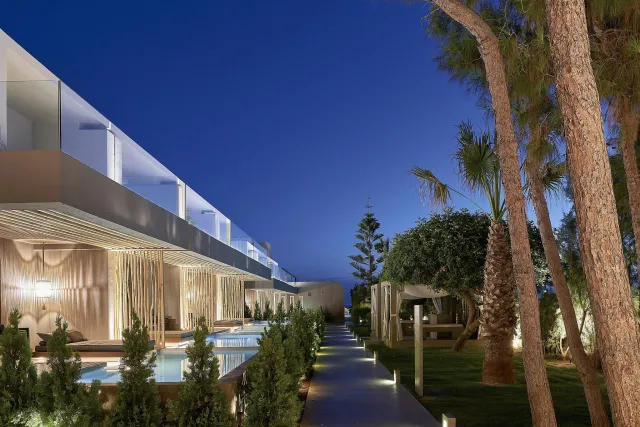 Billede av hotellet NEMA Design Hotel & Spa - Adults Only - nummer 1 af 10