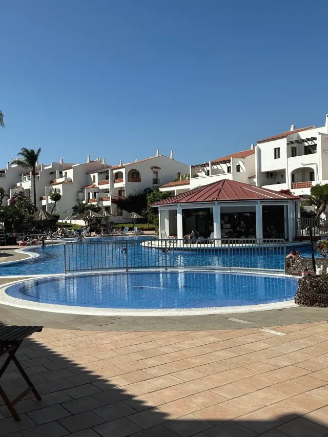 Billede av hotellet Fairways Club - nummer 1 af 10