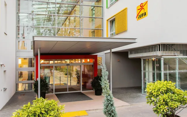 Billede av hotellet JUFA Hotel Wien City - nummer 1 af 10