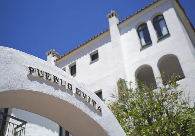 Billede av hotellet Pueblo Evita - nummer 1 af 10