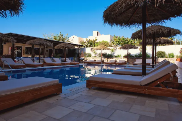 Billede av hotellet Villa Angira - nummer 1 af 10