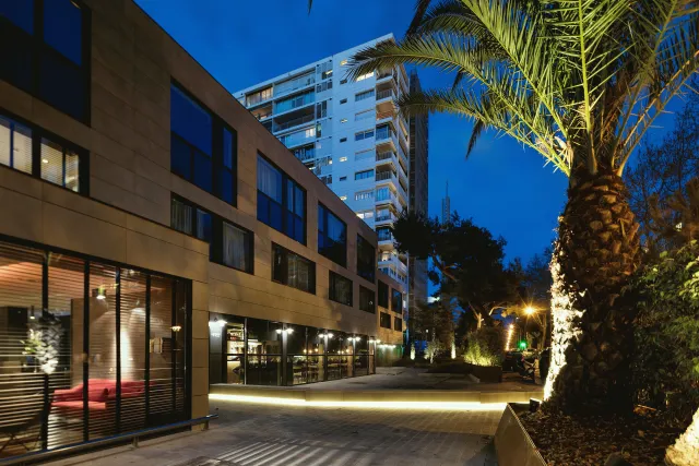 Billede av hotellet Upper Diagonal - nummer 1 af 10