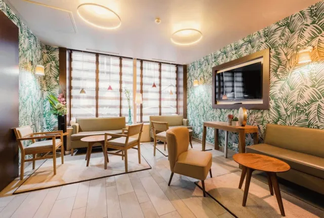 Billede av hotellet Hotel Eden Paris - nummer 1 af 10