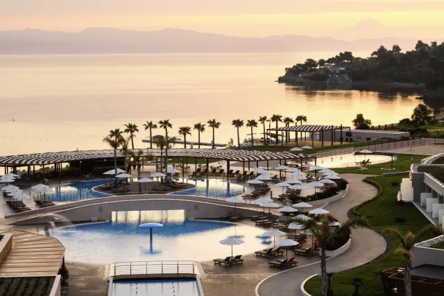 Billede av hotellet Miraggio Thermal Spa Resort - nummer 1 af 10