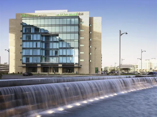 Billede av hotellet Ibis Styles Dubai Jumeira - nummer 1 af 10