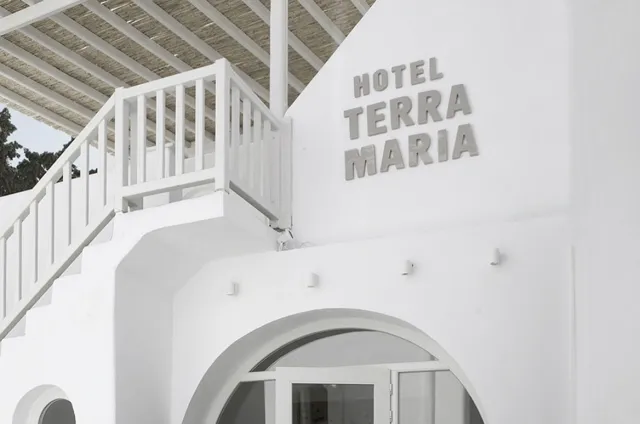 Hotellbilder av Terra Maria - nummer 1 av 8