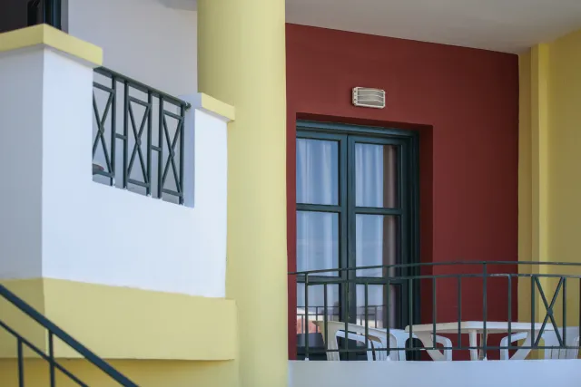Billede av hotellet Ariadni Palace - nummer 1 af 10