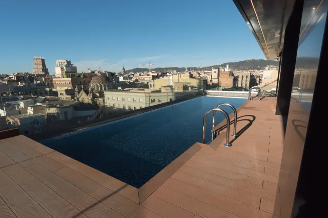 Hotellbilder av Negresco Princess - nummer 1 av 10