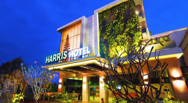Billede av hotellet HARRIS Hotel Kuta Galleria - Bali - nummer 1 af 6