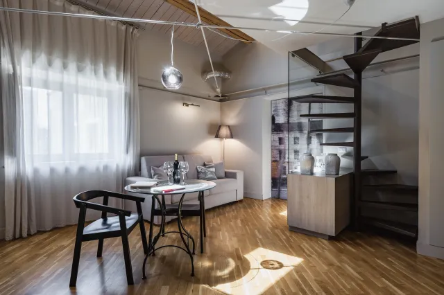 Billede av hotellet Ferrini Home - Via Monte Sant'Agata - nummer 1 af 10