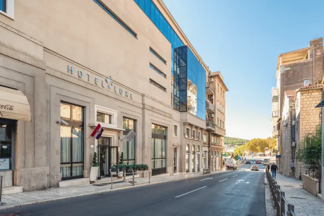 Billede av hotellet Hotel Luxe - nummer 1 af 10