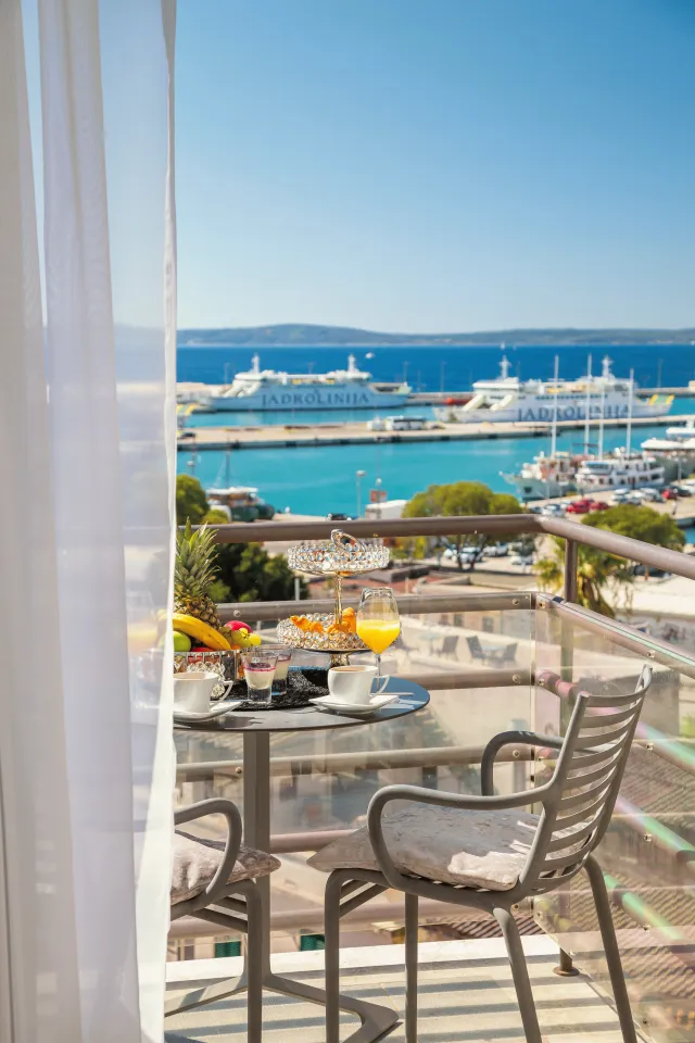 Billede av hotellet Boutique Hotel Luxe - nummer 1 af 10