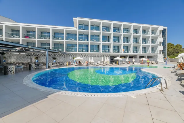 Hotellbilder av River Rock Hotel - nummer 1 av 10