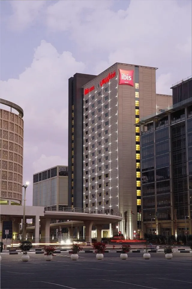 Billede av hotellet Ibis One Central - nummer 1 af 10