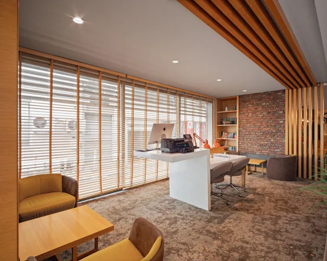 Billede av hotellet Holiday Inn Istanbul Kadikoy - nummer 1 af 10
