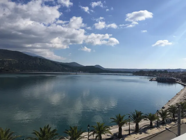 Billede av hotellet Kefalonia Grand Hotel - nummer 1 af 10