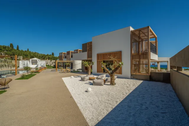 Billede av hotellet Zante Maris Suites - nummer 1 af 10
