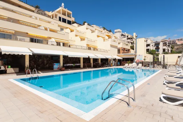 Billede av hotellet Holiday Club Sol Amadores - nummer 1 af 10