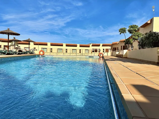 Billede av hotellet Albir Hills Apartments - nummer 1 af 10