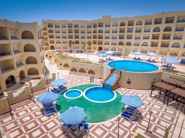 Billede av hotellet Sunny Days Mirette Family Resort - nummer 1 af 10