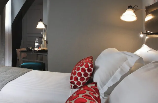 Billede av hotellet Hotel Garance - nummer 1 af 4