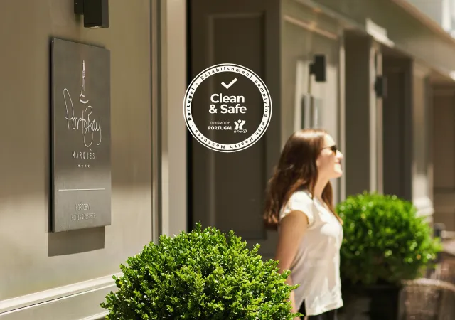 Billede av hotellet PortoBay Marques - nummer 1 af 10