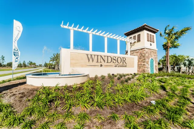 Billede av hotellet Windsor at Westside Resort Homes - nummer 1 af 100
