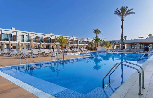 Hotellbilder av H10 Ocean Dreams Hotel Boutique - Adults Only - nummer 1 av 10