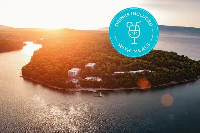 Hotellbilder av Aminess Younique Senses Resort - nummer 1 av 10