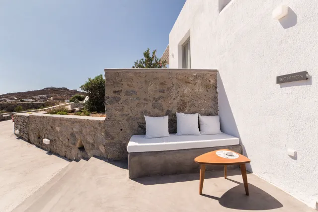 Hotellbilder av Osom Resort - nummer 1 av 10