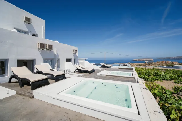 Billede av hotellet Serenita Luxury Suites - nummer 1 af 10