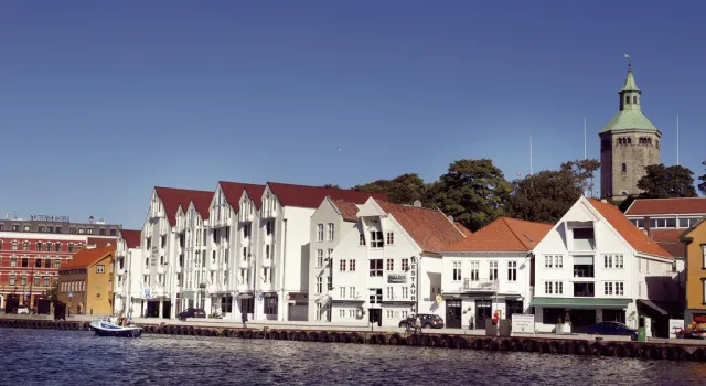 Hotellbilder av Home Hotel Skagen Brygge - nummer 1 av 10